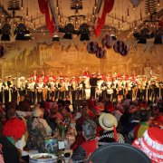 KG Löstige Ubier (06.01.13)